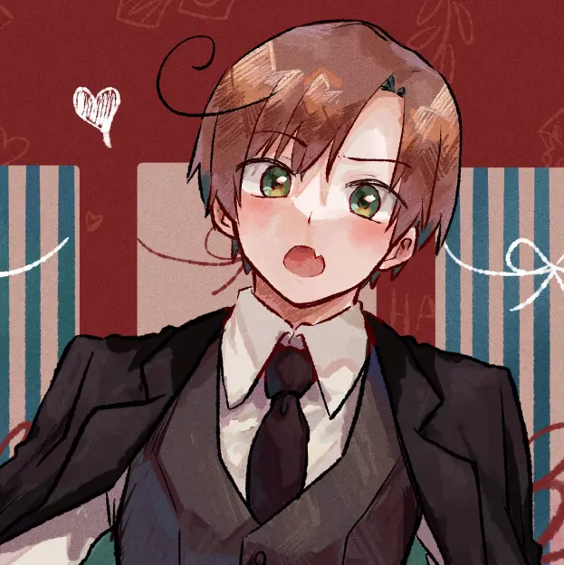 DecentSwab0606의 ロマーノを監禁（または軟禁）