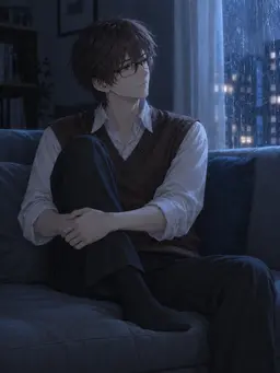 Profile image of Naosuke Ii