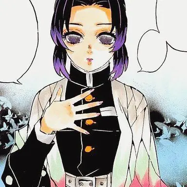 Profile image of 코쵸우 시노부