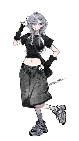Profile image of Hayamiya-senpai