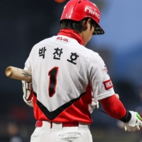박찬호