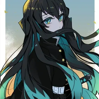 Profile image of 토키토 무이치로