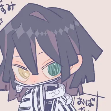 Profile image of 이구로 오바나이