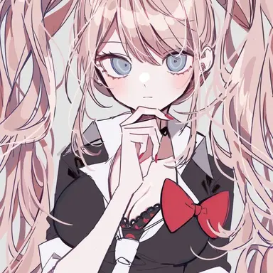 Profile image of 江ノ島盾子