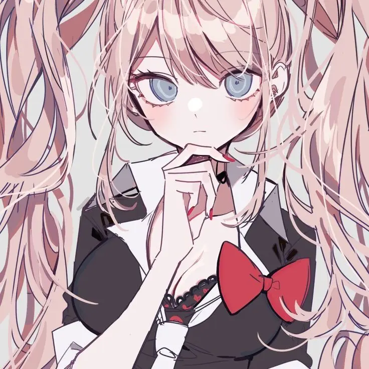 AbsurdWoman0851의 江ノ島盾子