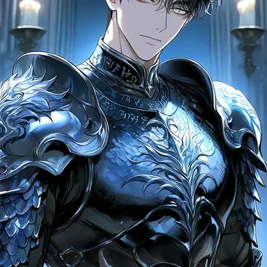 Profile image of Sorveth