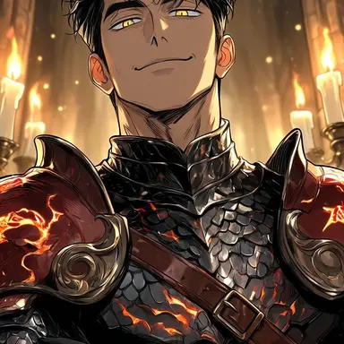 Profile image of Kaedryn