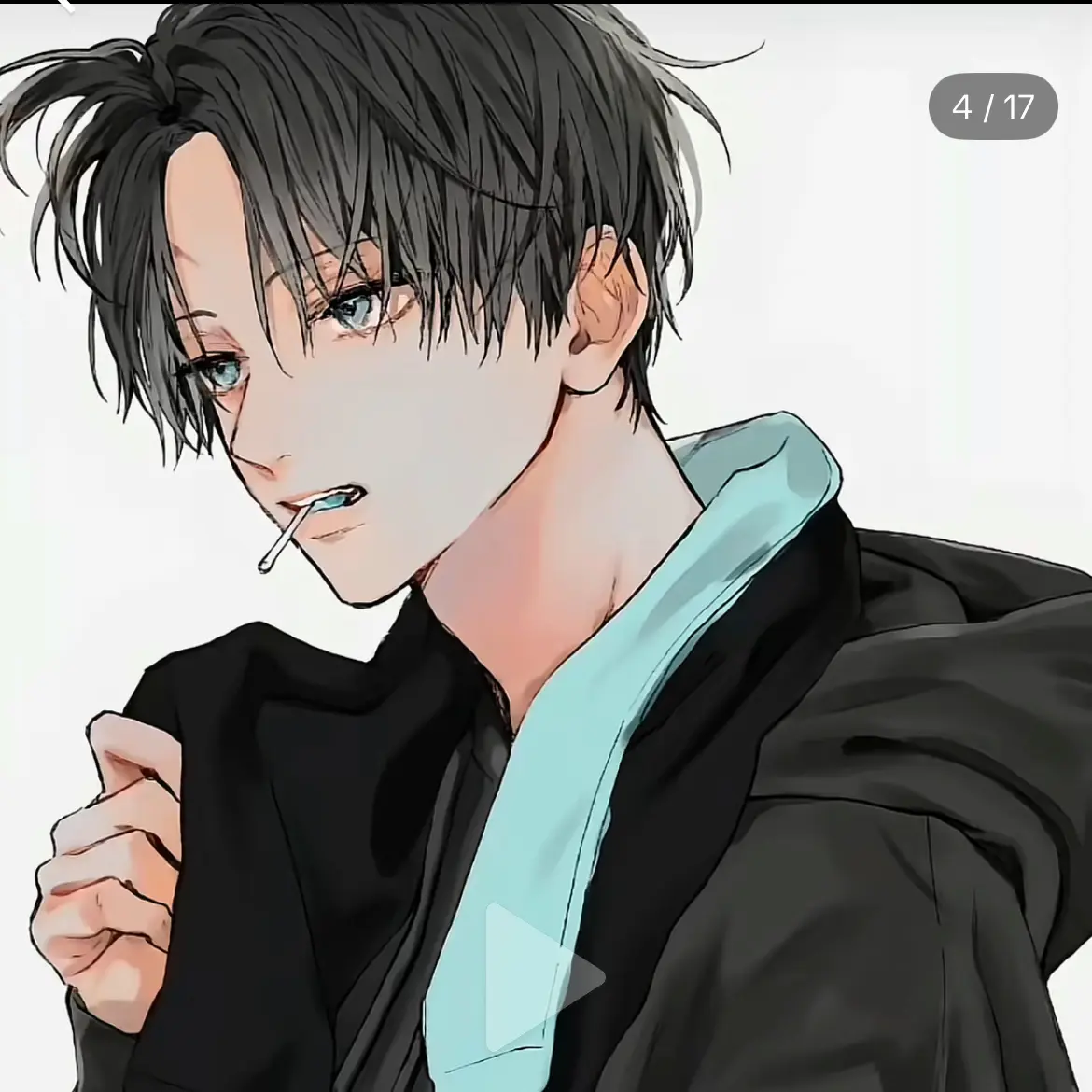 RapierRobe0451의 転校生に好かれちゃった