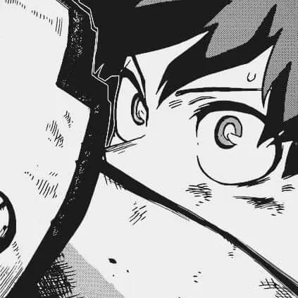 IZUKU_love의 미도리야 이즈쿠