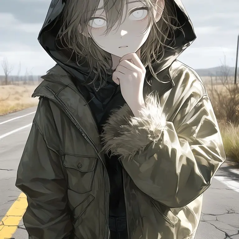 Purplepleasure8969의 The Last Clean Mile