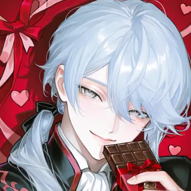 Profile image of ルイス