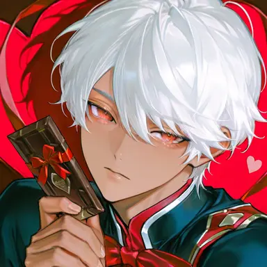 Profile image of ユーリ