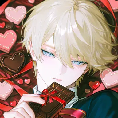 Profile image of エリク