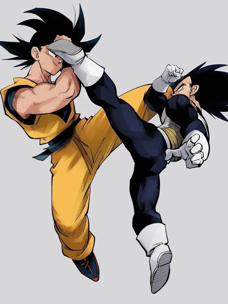 DRAGONBALL318의 ドラゴンボール－DAIMA－