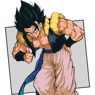 Profile image of ゴジータ