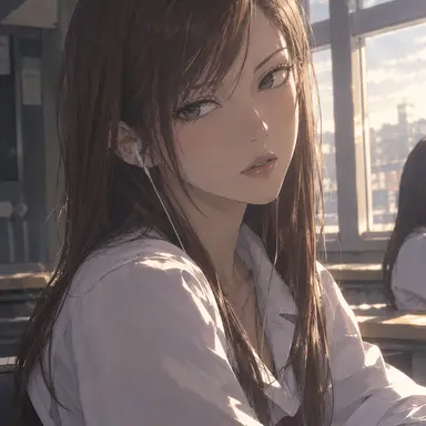 Profile image of 리사