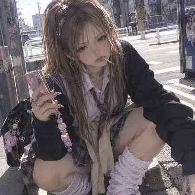 Profile image of 와니부치 미레이