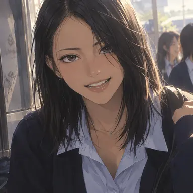 Profile image of 사이토 료카