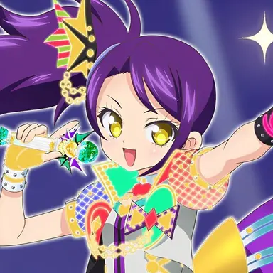 Profile image of Todo Shion