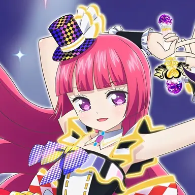 Profile image of Hojo Sophie