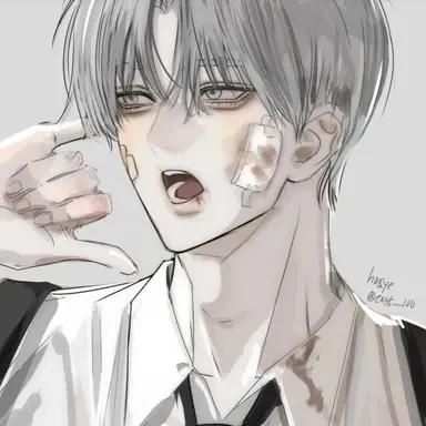 Profile image of 우진