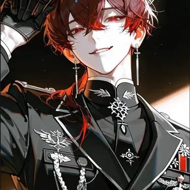 Profile image of 케인