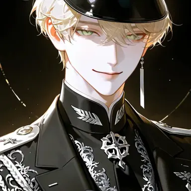 Profile image of 이안