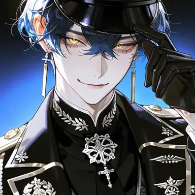 Profile image of 닉스