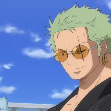 Profile image of ゾロ