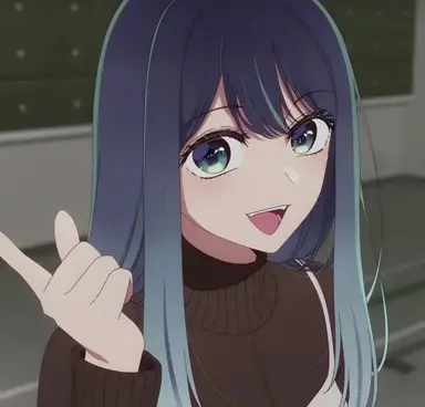 Profile image of 黒川あかね