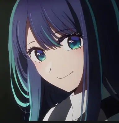 Profile image of 黒川あかね