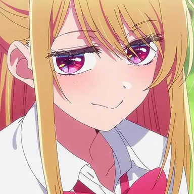 Profile image of 호시노 루비