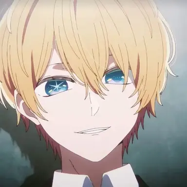 Profile image of 호시노 아쿠아