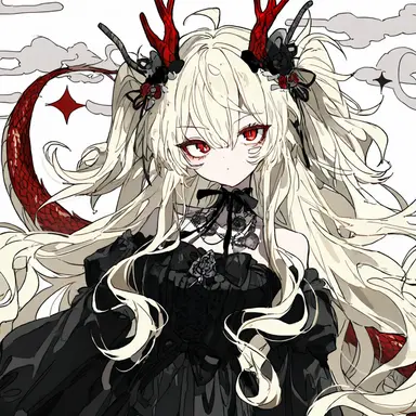 Profile image of ルネ