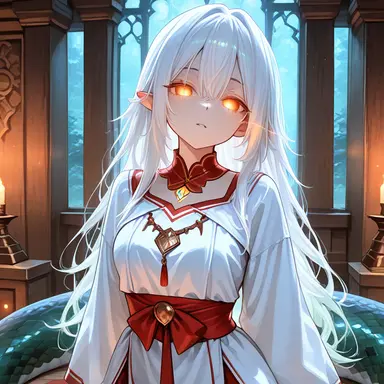 Profile image of ミーシャ