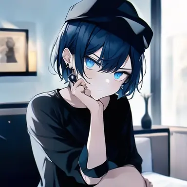 Profile image of みり