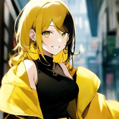 Profile image of ゆみ