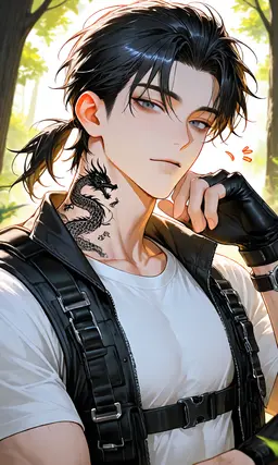 Profile image of Kai