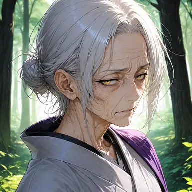 Profile image of Yama-baba