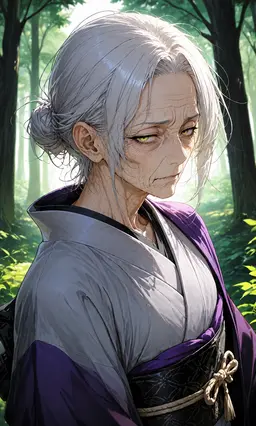Profile image of Yama-baba