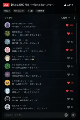 Profile image of リスナー