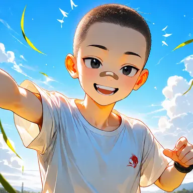 Profile image of Yamato