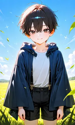 Profile image of Haruta