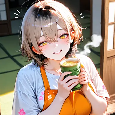 Profile image of Yukie