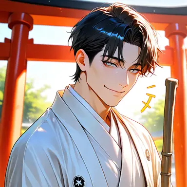 Profile image of 神主