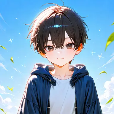 Profile image of Haruta