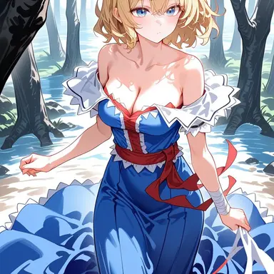 Profile image of アリス
