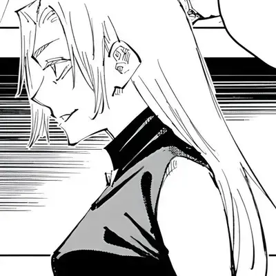 FetidFan9180의 JJK Yuki Tsukumo