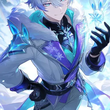 Profile image of ルネア