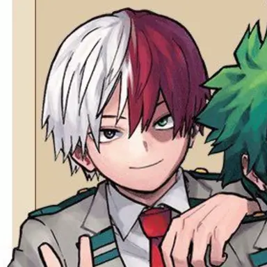 Profile image of 焦凍